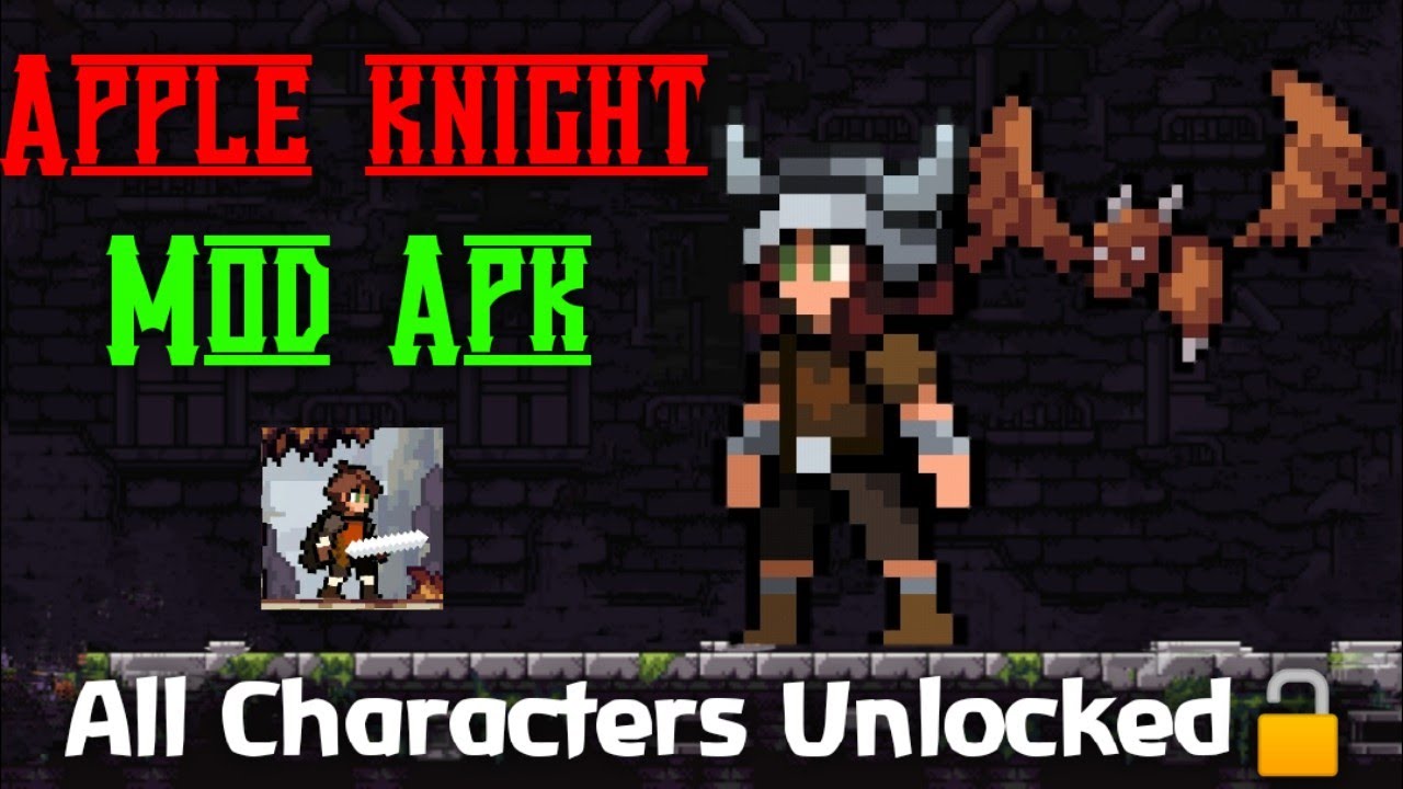 Apple knight, World 4 Level 3, Finding All Hidden Chest, Android/Ios  Gameplay, Part 23